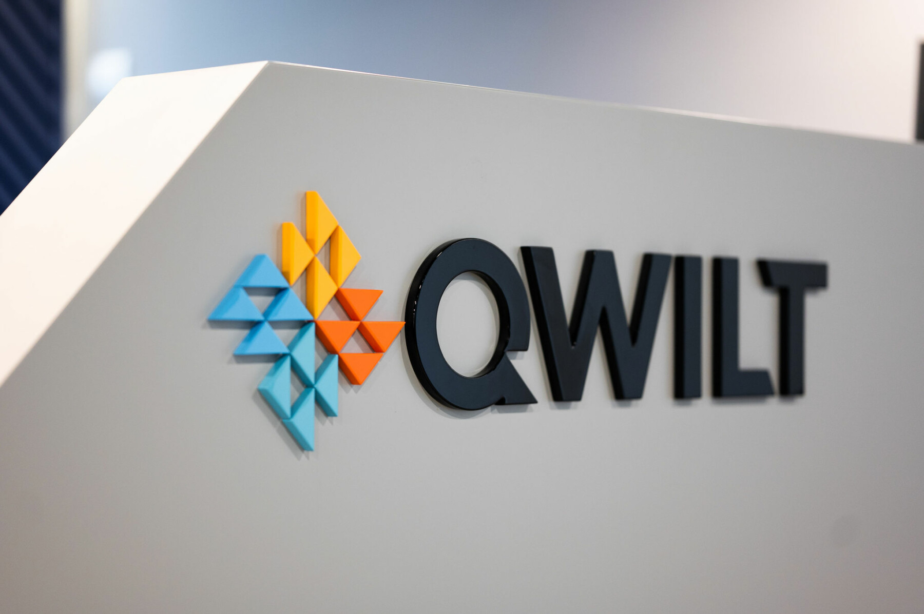 Qwilt support