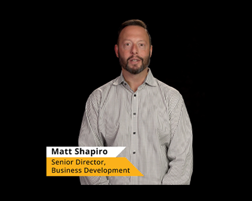 Matt Shapiro