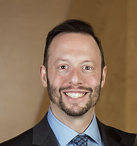 Matthew Shapiro
