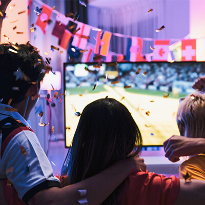 Amazon’s “Diamond” points to Open Caching for live sports streaming