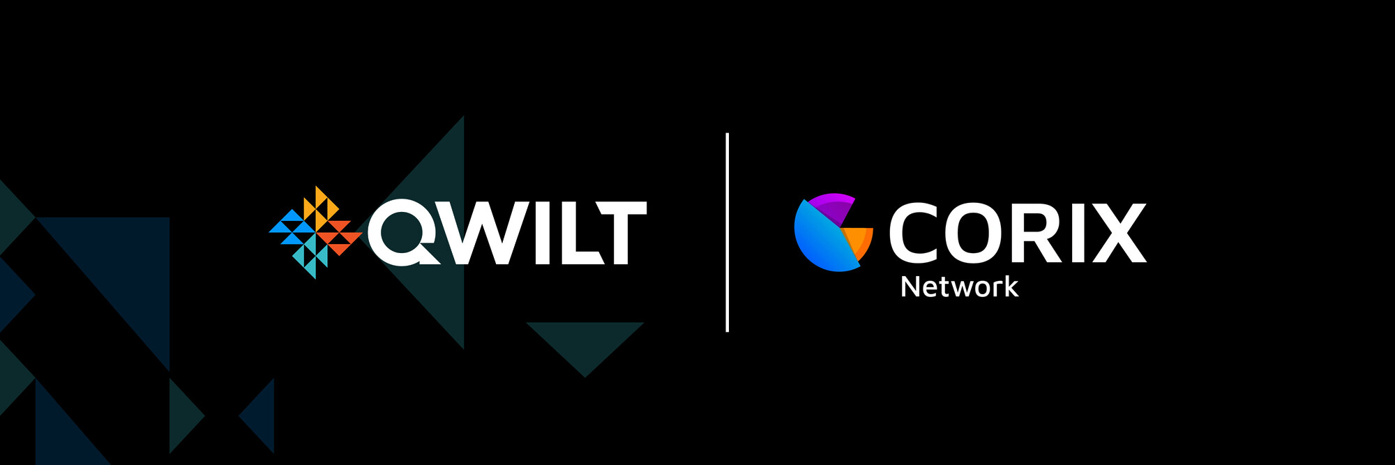 Qwilt today announced a strategic partnership with Corix to enhance content delivery capabilities across North America and Europe.
